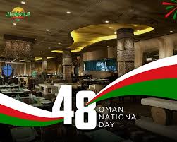 On This Glorious Day Wishing All The People Of Oman A Very Happy National Day Omannationalday 48thomanna Happy National Day Oman National Day National Day
