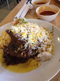 1 cawan ghee (minyak sapi) 3. Nasi Beriani Shah Alam Pilihan Ramai Saji My