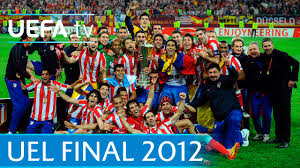 How manchester united boss ole gunnar solskjaer can prove critics wrong. 2012 Uefa Europa League Final Highlights Atletico Athletic Bilbao Youtube