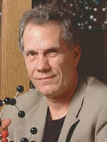 Bailar Lecturer 2006-07