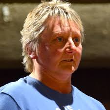 Law enforcer to lawmaker: Shari Robertson joining Mansfield City Council