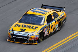 Early 2000's, with the m&m paint scheme. Nascar Family Tree The Lineage Of The No 17 The Spokesman Review