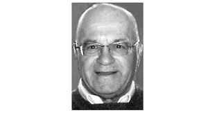 James Camire Obituary (1943