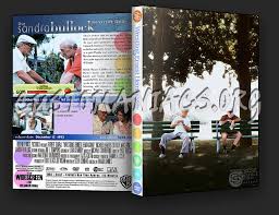 Wrestling Ernest Hemingway dvd cover - DVD Covers & Labels by Customaniacs,  id: 223351 free download highres dvd cover