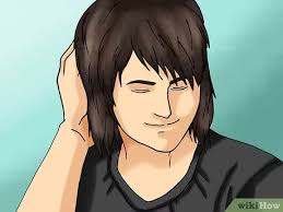 Emo hairstyles are the new trendsetters. 3 Ways To Get Emo Hair Wikihow