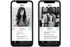 A source told the publication: The 10 Best Dating Apps Of 2019