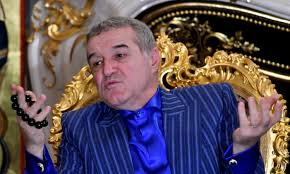 Rumen politikacı ve iş adamı. Gestul Lui Gigi Becali Care O Poate Sabota Pe Fcsb Mai Trimit Acolo Un JucÄƒtor