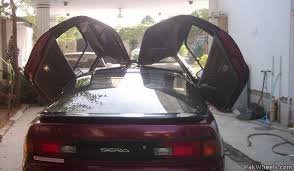 Check spelling or type a new query. Info Abt Toyota Sera Spotting Hobbies Other Stuff Pakwheels Forums