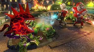 Maybe you would like to learn more about one of these? Plants Vs Zombies Garden Warfare Review Youtube