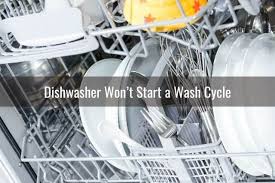 Maybe you would like to learn more about one of these? Whirlpool Dishwasher Wash Cycle Not Working Ready To Diy