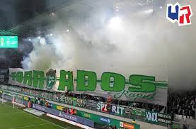 Book in 3 clicks and save! Rapid Wien Sturm Graz 27 11 2016