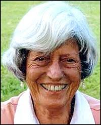 Patricia Creighton Obituary (2016)