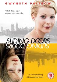 Sliding Doors 1998 Romantic Movies Doors Movie Breakup Movies