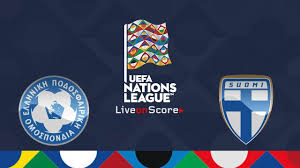 Greece Vs Finland Preview And Prediction Live Stream Uefa Nations League 2018 League Predictions Match Highlights