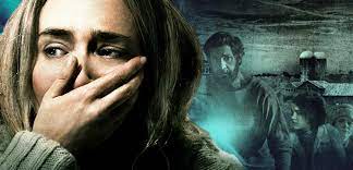 The kids would have aged about 4 years since filming last movie, but the plot takes place immediately after. A Quiet Place Bei Prosieben Teil 2 Steht Schon Vor Der Tur
