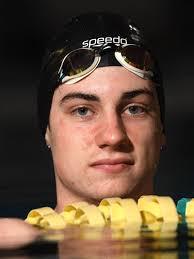 All-Area Boys Swimming: Howard shines in final season as Hoggard's star  swimmer