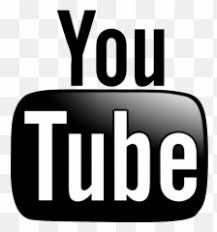 Create unique logo online in few steps. Youtube Icon Png Black 181108 Free Icons Library Youtube Youtube Logo Circle Free Transparent Png Images Pngaaa Com