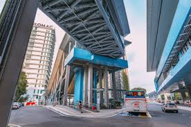 See more of city alignment centre sdn bhd on facebook. Klang Valley Mass Rapid Transit Line 1 Snc Lavalin