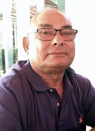 Oscar Diaz Godinez Obituary