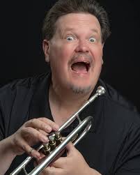 Boptism Big Band — Down & Dirty