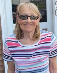 Obituary for Beverly Marie Hudson