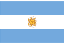 The world's eighth largest country, argentina . Argentina Data Privacy Amazon Web Services Aws