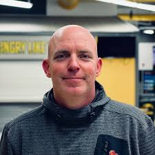 Daniel Crego for Tomah Area School Board updated his profile picture.