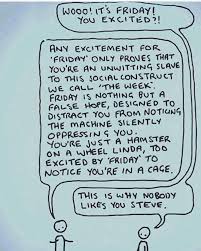 Existentialism Existentialism Quotes Existential Thoughts Philosophy Memes