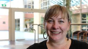 Seasonal asthma diagnosis came as relief for Hobart woman