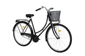 Hollandräder für damen & herren von creme electra& ortler kaufen | viele farben bei.ursprünglich wurden fahrräder aus england, frankreich und deutschland nach holland importiert. 28 Zoll Damen City Rad Holland Fahrrad Bike Kaufland De
