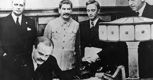 32 410 просмотров 32 тыс. Ce Prevede Documentul Privind Pactul Ribbentrop Molotov Care Va Fi Votat In Parlamentul European