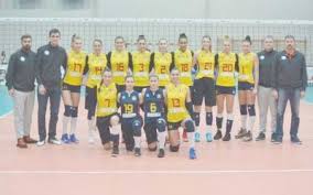 Pentru prima dată campionatul european feminin va aduna la start 24 de echipe, iar turneul final se va disputa în patru ţări diferite: Stiri Din Alte Sporturi Volei Ziarul De Sport