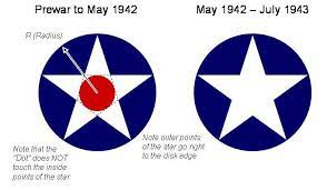 Arc troopers is the second episode of the star wars: Wwii Army Air Force Markings Wwii Air Force Air Force Wwii