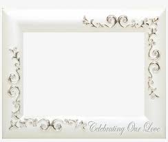 In this beautiful hd 56 mask frame suitable for the wedding album design. 11 Wedding Png Frame Psd Layout Images Free Wedding Silver Wedding Frame Png Image Transparent Png Free Download On Seekpng