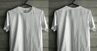 Check spelling or type a new query. 54 Populer Kaos Polos Warna Putih Depan Belakang
