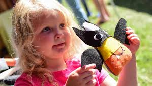 19 photos: Des Moines Sculpture Park Art Festival