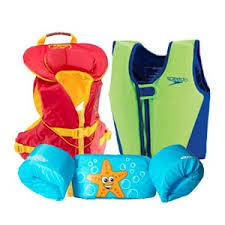 Life Jacket Vs Puddle Jumper Vs Swim Vest Whats The