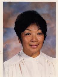 Margaret (Koide) Kusaba