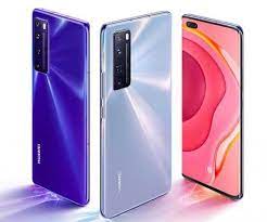 Huawei Nova 7 Nova 7 Pro Firmware Update Rolling Out Brings Dual Scene Recording Mode And Optimizes Audio Playback Hua Latest Cell Phones Huawei Smartphone