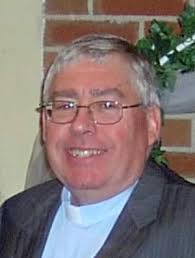 TURNBULL, Rev. Andrew