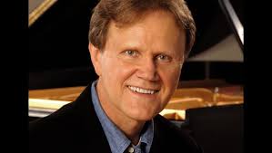 Pianist Dulin closes Music Center at Temple Beth Israel's concert series