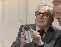 This Is Your Life: Teddy Johnson and Pearl Carr