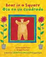 Amazon.com: Bear in a Square