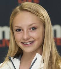 Hunter Kukla, Molly Ledesma tie for scoring title atop Bay County Soccer  Leaders