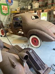 Image result for Stygian Blue 1935 Pontiac