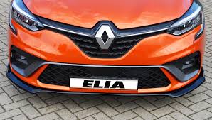 #renault #clio #yenirenaultclio #clio5test #2019cliotest #yenicliotest #clio2019test #yenirenaultcliotest #emreanamur #anamurmedya yeni renault clio hatchback 2019 test videosu. Elia Frontspoiler Stc Clio5 Schwarz Glanz Elia Tuning 2 0 Shop