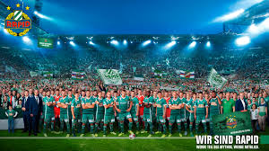 Salzburg won 44 direct matches.rapid wien won 26 matches.21 matches ended in a draw.on average in direct matches both teams scored a 3.10 goals per match. Sk Rapid Wien 1920x1080 Wallpaper Teahub Io