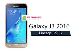 Usb drivers for mobile phones are of very important if you are looking for an efficient and. Install Lineage Os 13 On Samsung Galaxy J3 2016 Sm J320fn