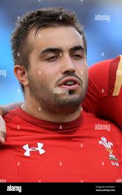 Liam belcher hi-res stock photography and images