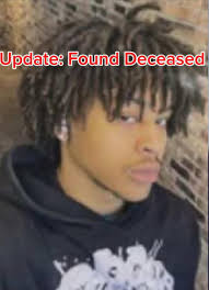 Update: Sad news to report Christian Doss who went missing last month has  been found deceased. Prayers to her family at this difficult time.  Christian T. Doss, a 21-year-old man from Justice,